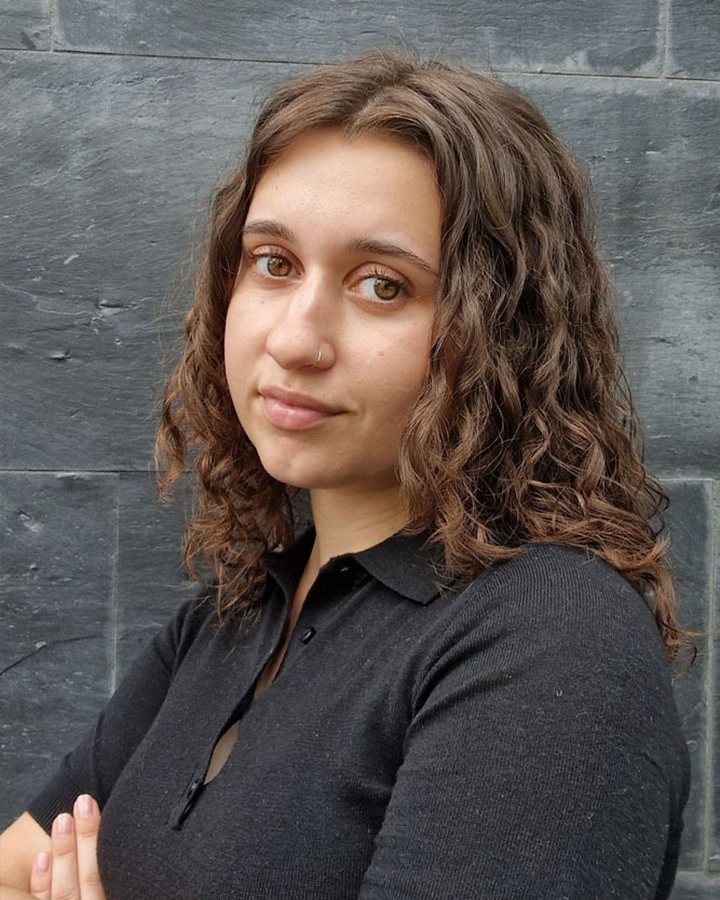 Ella Németh