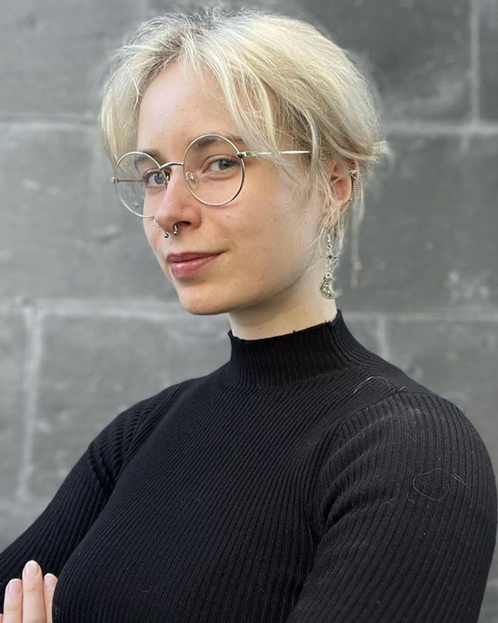 Engla Johansson Lönn
