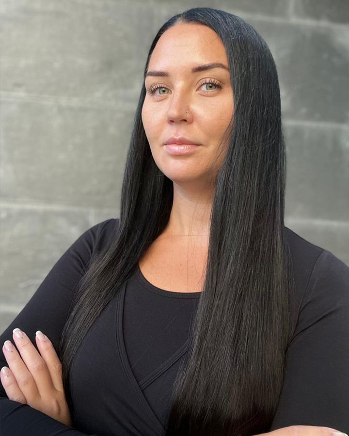 Josefine Avelind