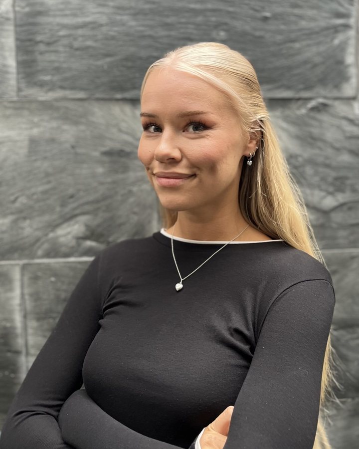 Sofia Svedlund
