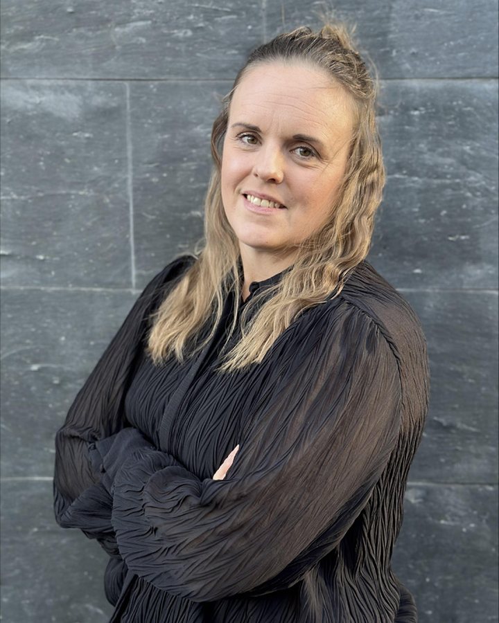 Stina Rosenblom